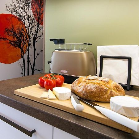 קושאלין W&K Apartments - Balance Suite - Faktura Vat, Parking מראה חיצוני תמונה