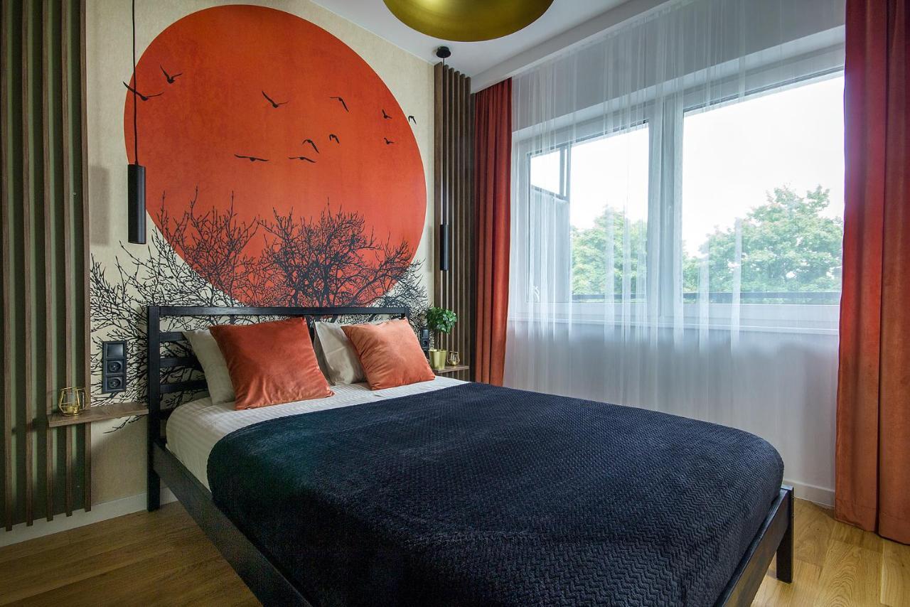 קושאלין W&K Apartments - Balance Suite - Faktura Vat, Parking מראה חיצוני תמונה