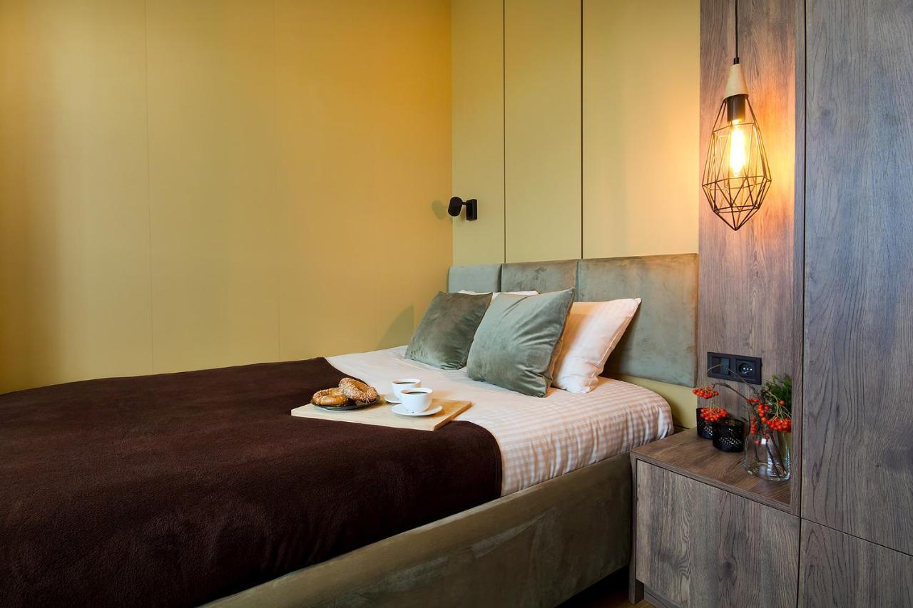 קושאלין W&K Apartments - Balance Suite - Faktura Vat, Parking מראה חיצוני תמונה